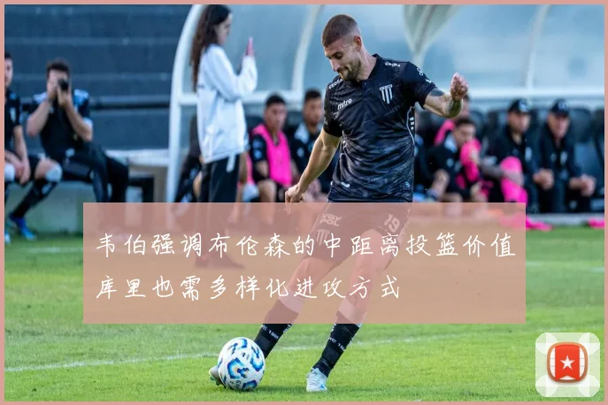 韦伯强调布伦森的中距离投篮价值库里也需多样化进攻方式