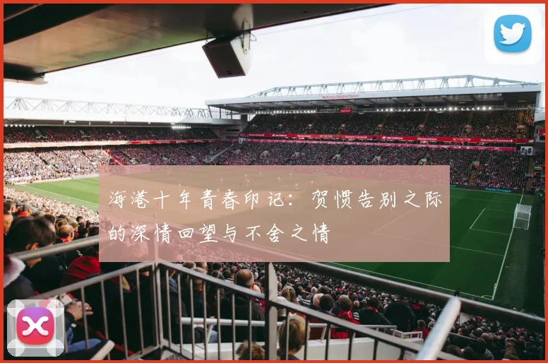 海港十年青春印记：贺惯告别之际的深情回望与不舍之情